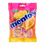MENTOS CHEWY CANDY 135G